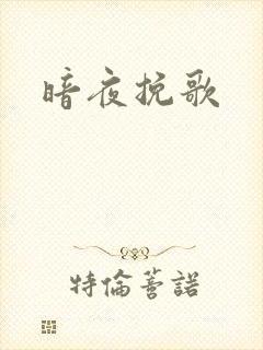 暗夜挽歌
