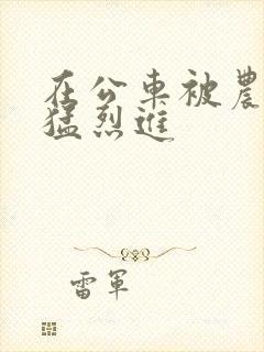 在公车被农民工猛烈进