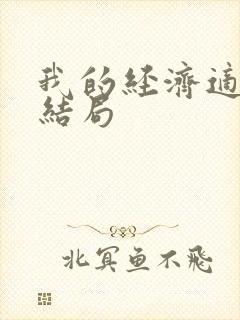 我的经济适用男结局