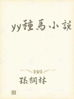 yy种马小说