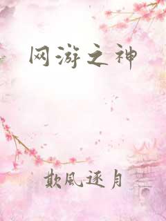 网游之神