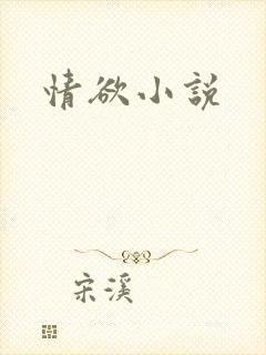 情欲小说
