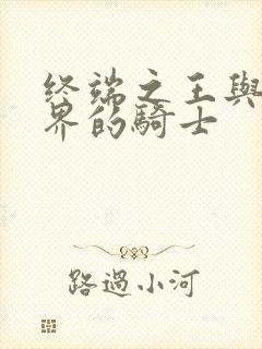 终端之王与异世界的骑士