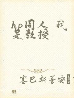 hp同人  我是教授