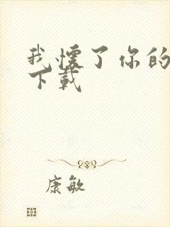 我怀了你的孩子下载