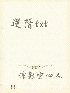 逆隋txt