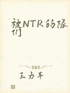 被NTR的队友们