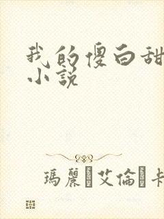 我的傻白甜老婆小说