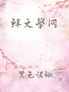 鲜文学网