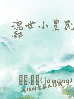 混世小农民第二部