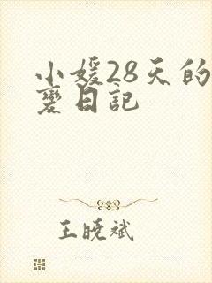 小媛28天的剧变日记