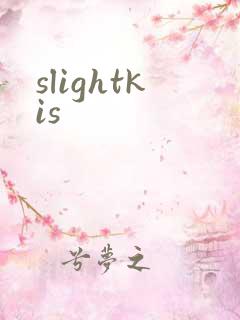 slightkis