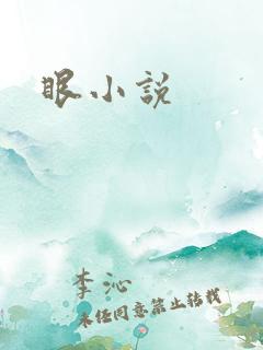 眼小说