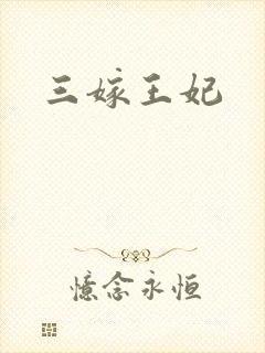 三嫁王妃