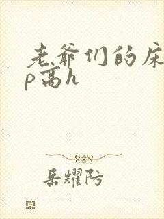 老爷们的床奴np高h