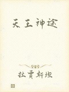 天王神途