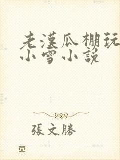 老汉瓜棚玩小丹小雪小说