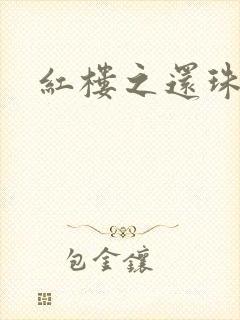 红楼之还珠与溶