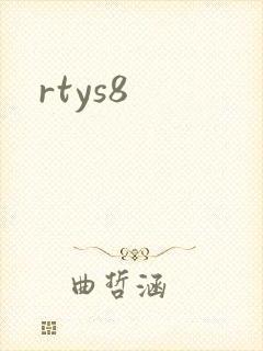 rtys8