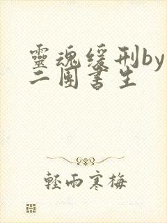 灵魂缓刑by 二团书生