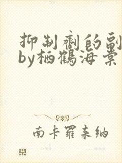 抑制剂的副作用by栖鹤海棠小说