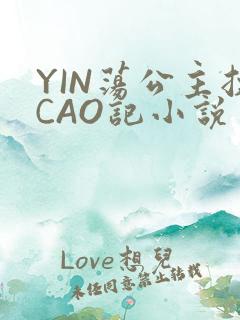 YIN荡公主挨CAO记小说