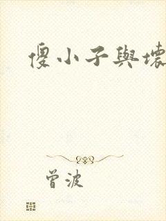 傻小子与坏女人