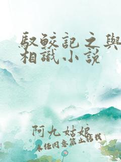 驭鲛记之与君初相识小说