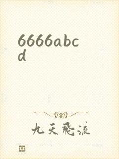 6666abcd