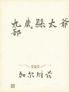 九岁县太爷第二部