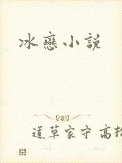 冰恋小说