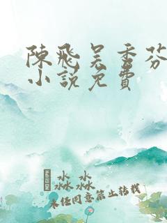 陈飞吴秀芬房子小说免费