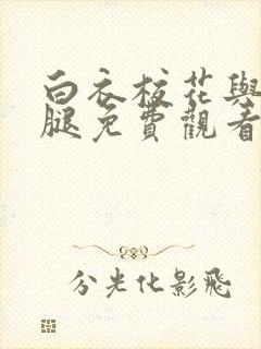 白衣校花与大长腿免费观看电视剧