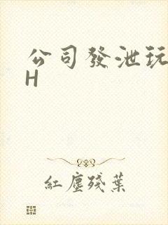 公司发泄玩具lH