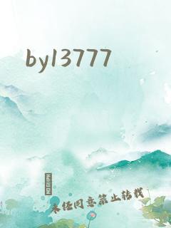 by13777
