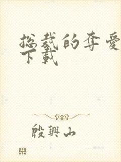 总裁的夺爱游戏下载