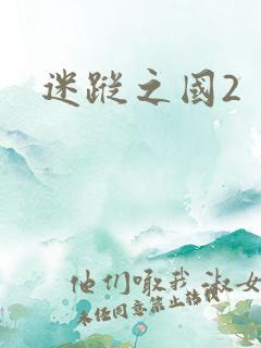 迷踪之国2