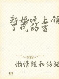 新婚晚上领导破了我的处