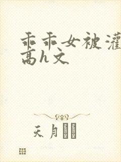 乖乖女被灌满精高h文