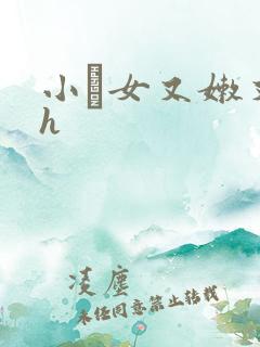 小姪女又嫩又紧h