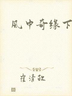 风中奇缘下载