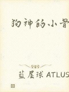 狗神的小骨头