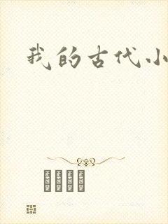 我的古代小夫侍