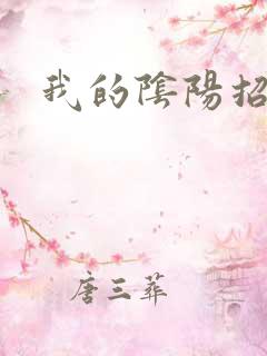 我的阴阳招魂灯