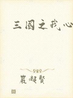 三国之我心狂想