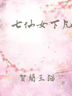 七仙女下凡寻夫
