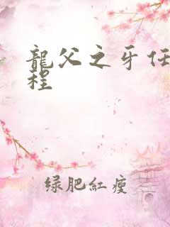 龙父之牙任务流程