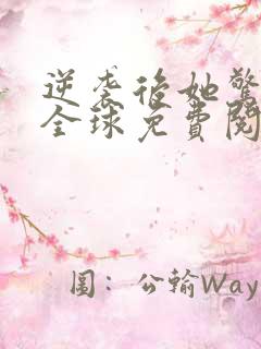 逆袭后她惊艳了全球免费阅读