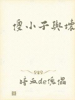 傻小子与坏女人