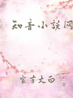 知音小说网